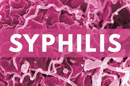 La syphilis